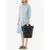 Reisenthel Rolltop Dots Nahrbtnik 838345 Vijolična