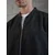 DAN FOX APPAREL Prehodna jakna Essential antracit
