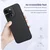 Maska za mobilni telefon iPhone 15 Pro Max NILLKIN LENS WING MAGNETIC, Ljubičasta