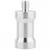 shumee Adapter za stativ M6 na M8, aluminijasta redukcija 32 mm