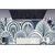 Decormat Namizna podloga Moroccan pattern 100x50 cm