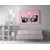 Wallity Slika na platnu 50x70cm