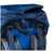 Turistički ruksak Zulu Summit 55l Boja: plava