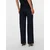 Vero Moda Maternity Kavbojke VMMTESSA temno modra