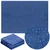 Springos GA2123 PONJAVA 2 X 3 M MODRA