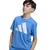 Adidas J BL TEE 160, dječija majica, plava KRJ94