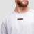 GymBeam Unity T-shirt Grey