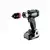 Metabo akumulatorska bušilica - odvrtač BS 18 L Quick 18V; 2x2,0 AH 602320500