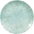 CHURCHILL Stone Aquamarine plitev krožnik, o: 165 mm (12 kos)
