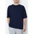 Trendyol Muška majica Tmnss22Ts0318, Tamnoplava