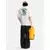 THE NORTH FACE Majica M EXPLORE SS TEE OVERSIZED temno zelena/bela