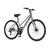 Bicikl City Visitor Ridge 28 Alu 17 Dupli Disk 18 Brzina 167-192cm (L/Xl) Ljubičasti