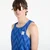 SAYSKY Zig Zag Flow Air Singlet Blue S