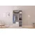 Hanah Home Ormar Rb-186, 105x182x52 cm, Beli