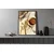 Venture Design Poster Brown Bowl 50x70 cm Bež