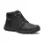 Cat Muške cipele Threshold Chukka P725952, Crne