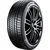 Continental WinterContact TS 850P ( 225/50 R17 94H AO, sa rebrom felne )