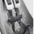 Thule Yepp harness clip
