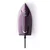 PHILIPS Pegla na paru Azur 8000 DST8040/30, 3000 W, Ljubičasta