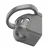 Lockink Cag-Ink Metal Chastity Cage
