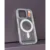 iPhone 16 Pro MagSafe Bavitel transparent zaštitna maska