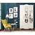 Hanah Home Ormar Rb-047, 105x190x52 cm, Beli