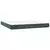 VIDAXL Box spring postelja z vzmetnico temno zelena 160x200