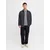 JJ Rebel Muške pantalone Carlos 12291340, Maslinaste