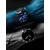 U-Boat 3340 Mens watch Darkmoon Kama 47mm 5ATM