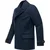 Ragwear Zimski plašč Parr  temno modra / črna