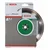 Bosch dijamantska rezna ploča 115 x 22,23 x 1,6 x 7 mm Standard for Ceramic 2608602201