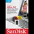 SANDISK 128GB SanDisk Ultra Fit SDCZ430-128G-G46