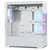 RADIMAX Infinita i801 Glass belo 801TWF
