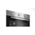 Beko BBIC 12100 XD Ugradna rerna, 74 l, 2400 W, Crni emajl