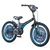 Deciji bicikl 20 BLUESTER