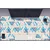 Decormat Namizna podloga Triangle pattern 90x45 cm
