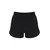 Russell Athletic CLARA SHORTS, hlače, crna A41061
