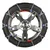 Snow chains Pewag Servo (RS 77)