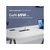 S-LINK SL-EC69 beli kućni punjač (adapter) za telefon USB A/USB C 65W/QC 18W