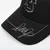 Čepica FTSHP x New Era - 9FORTY Black universal