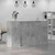 Recepcijski stol 180x50x103,5 cm konstruiranog drva