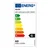 XLED LED plafonjera 60W 4000K IP44 6000lm ?410*65 M.