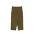 Cropp - Baggy farmerke - pepaljasto zelena