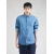 Carhartt WIP Srajca Lucas moder denim