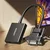 UGREEN CM513 Konveter VGA na HDMI + Audio Port 1080P60Hz