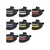 TORBICA M-WAVE CLIP-ON TILBURG L