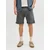 JACK & JONES Hlače JPSTRICK DYLAN temno siva