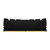 Kingston Fury Renegade pomnilnik (RAM), 32 GB (2x 16 GB kit), DDR4, 3600 MHz, CL16, DIMM (KF436C16RB12K2/32)