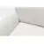 ATELIER DEL SOFA Ugaona garnitura Eddy Corner Right (L3 CHL) White
