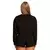 BeastPink Women‘s Grace Sweatshirt Black